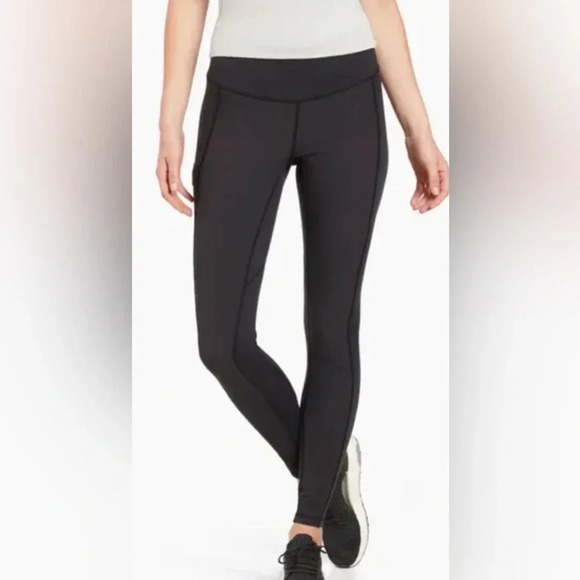 Kuhl Travrse Legging Black Size Small - Picture 1 of 9